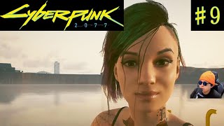 【第9回(最終回)】まさかの展開！2番目の女性とうまくいったクリア後の世界/Cyberpunk 2077