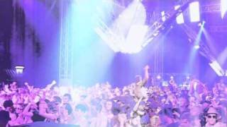 BOYS NOIZE VS EROL ALKAN - JEFFER - LIVE @ SZIGET 2010 -