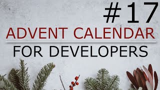 Setting up a Tomcat behind a reverse proxy | Advent calendar for developers