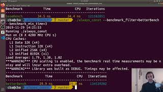 C++ Best Practices: Always Const