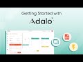 Getting Started with Adalo | No-Code App Builder