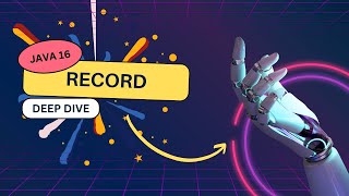 Understanding Java Records: A Deep Dive
