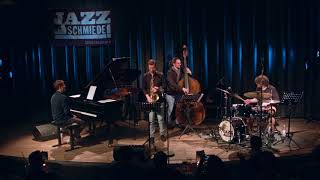 Yaroslav Likhachev Quartett – Rhythm First – Live at Jazz-Schmiede Düsseldorf