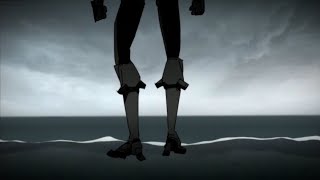 DRY TIDE trailer