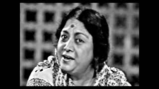 Sushri  Nirmala Devi  (1927 - 1996 )   -    Hari Om Tatsat