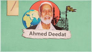 Ahmed Deedat |  Nin himmo sare leh | Libaaxa Doodaha |