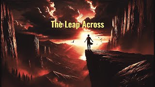 nr. 18 - The Leap Across - Ambient Music - Focus, Sleep & Relax