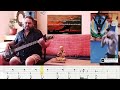 Survivor - Eye Of The Tiger / Cover Bass + Tab & Lyrics