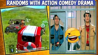 INTENSE LAST ZONE FULL ACTION COMEDY DRAMA|pubg lite video online gameplay MOMENTS BY CARTOON FREAK