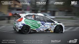 45 Rajd Świdnicki Krause 2017 - ACTION by MotoRecords.pl