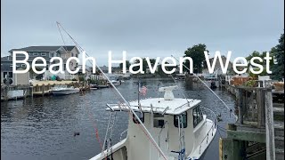 Beach Haven West New Jersey Tour