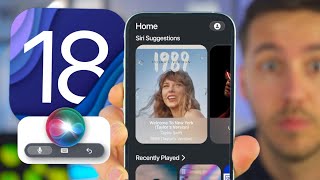 iOS 18 lo cambiará TODO, así será la IA de Apple y mucho más 🔥