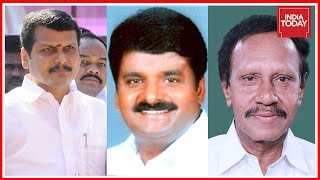 AIADMK MLA Senthil Balaji To Take Hunger Strike Against Thambidurai \u0026 Vijay Bhaskar