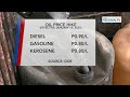 one north central luzon ikalawang oil price hike ngayong 2025 nakaamba bukas january 14