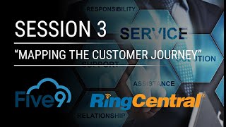 Mapping the Customer Journey - Leveraging Modern Contact Center to Enhance Brand Engagement