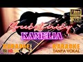 KAMELIA - Sweet Charity - KARAOKE HD [4K] Tanpa Vocal