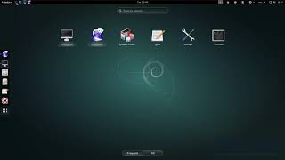 073 Linux Debian Patching
