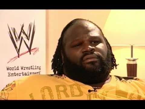 Interview De Mark Henry - YouTube