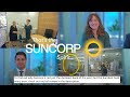 Suncorp awarded dumbest bank of the year by Money Magazine again.