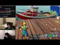 sturniolo triplets twitch stream 26th august 2024 late night fort duos