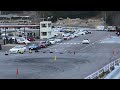 240309キョウセイmiジムカーナ練習会 mi地区戦前日 1329 シビックkone