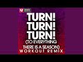 Turn! Turn! Turn! (To Everything There Is a Season)