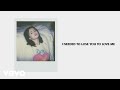 Download Selena Gomez Lose You To Love Me Official mp3