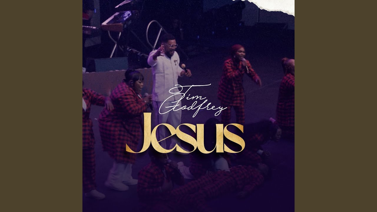 Jesus Youtube Music