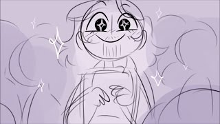 Non Stop || Hamilton Animatic by Galactibun/Spibbles