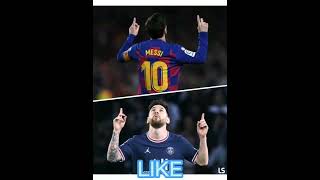 Never change celebration Messi,Ronaldo & Mbappe'