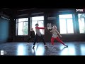 Daniela Gyorfi & Liviu Guta - De Ce Ma Minti - hip-hop by Sergey Sivak - Dance Centre Myway