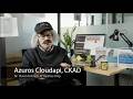 Interview with Cloud Architect in 2025