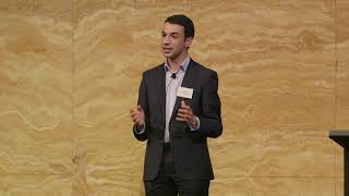 UNSW 3MT 2019 WINNER - John Kokkinos: Igniting a Civil War within the Fortress of Pancreatic Cancer