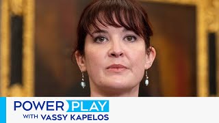 Bloc says “time is running” for Liberals on OAS bill ultimatum | Power Play with Vassy Kapelos