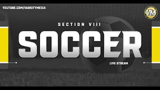 Plainview vs Syosset | Boys Soccer | 5 PM