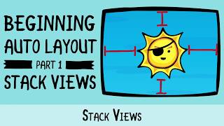 Beginning Auto Layout with Stack Views - raywenderlich.com