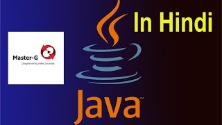 JAVA HINDI TUTORIAL-18 | MATH CLASS METHODS.