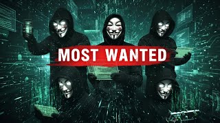 The Hacker Group Who Outsmarted The NSA