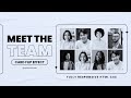 Build A Responsive Team Page with Card Flip Effect | CSS Tutorial