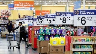 Fmr. Wal-Mart U.S. CEO: Retail is in transition