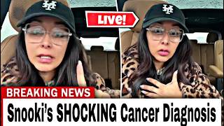 Nicole Snooki Polizzi SHOCKS Fans With Cervical Cancer Diagnosis?