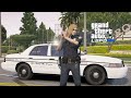 Gta 5 Lspdfr Episode: Rockford Hills Police Departement - Female Cop Patrol #gta #gta5 #lspdfr