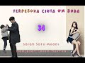 Eps 34 Salah Satu Modal Menjerat Calon Mertua |Terpesona Cinta Om Duda | Novel Romantis| Drama Cinta