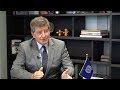 Exclusive interview with ILO director-general Guy Ryder