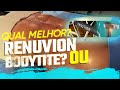 QUAL MELHOR BODYTITE OU RENUVION? CIRURGIA PLÁSTICA