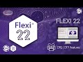 SAi Flexi 22 Build 3760 - DTG / DTF Feature ║ Win11 - 64x ║