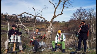 Mandaların İsyanı / Rebellion of The Water Buffalos - Live