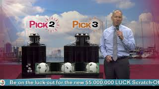 Pick Midday 20191012