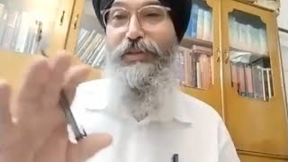 ਗੁਰਬਾਣੀ ਵਿੱਚ ਮਾਨਵੀ ਆਦਰ ਅਤੇ ਭਾਈਚਾਰਾ