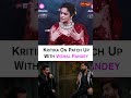 Bigg Boss OTT 3 | Kritika Malik On Patch Up With Vishal Pandey | #shorts